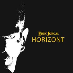 Horizont - Artwork Cover - Erik Jorgal