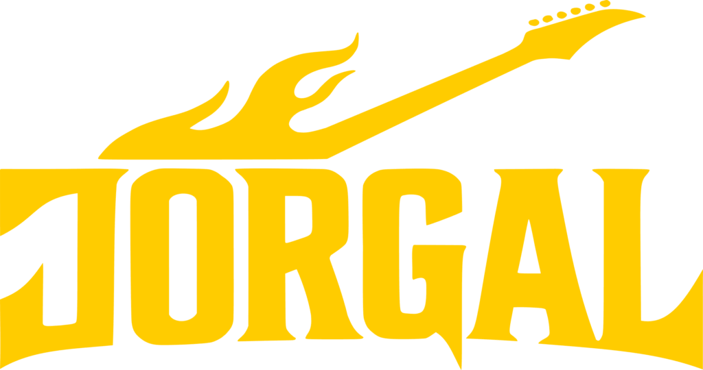 Jorgal Rockband Dresden