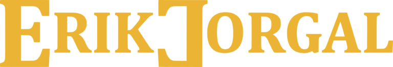 Erik Jorgal Logo Dresden